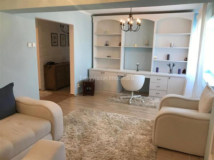 Apartament 3 camere | Piata Romana | Magheru | 80 mp | Investitie - 9