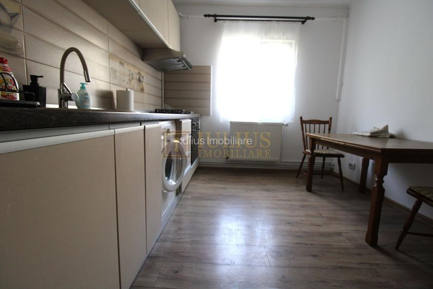 Apartament in zona Spitalului Judetean - 6