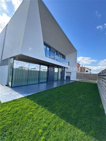 Vanzare casa 5 camere, Pipera, Matei Millo, pompa de caldura - 17