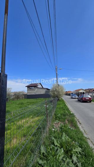 CASA LUMINA LA COMANDA | ZONA CENTRALA | TVA INCLUS - 3