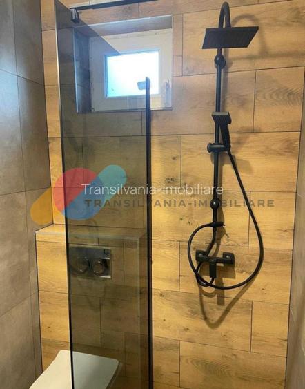 Casa noua P+E, 120 mp, finisata, Omnia Residence-Apahida - 6