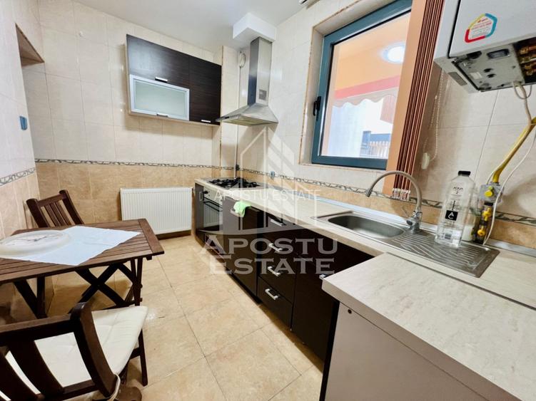 Casa Individuala de inchiriat, Zona Braytim,Timisoara, Gradina proprie - 4