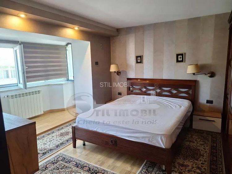 Apartament 3 Camere Centru - 800 euro - 7