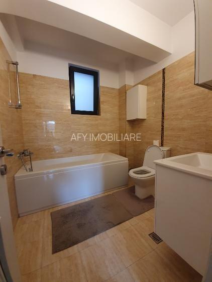 De vanzare Apartament 4 camere terasa Domenii Ion Mihalache Kiseleff - 8