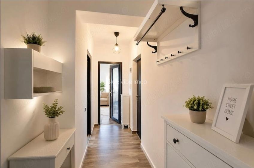 Apartament 2 camere Compozitorilor, zonă liniștită de vile - 9