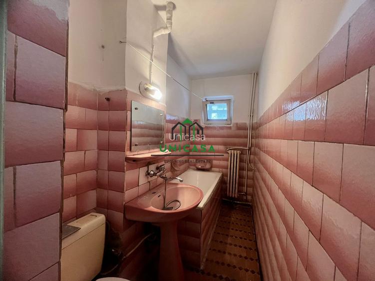 Apartament 2 camere/Parter/Ostroveni - 5