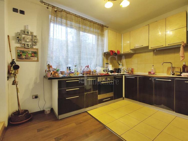 Casa 5 camere de vanzare in Gheorgheni, Cluj Napoca - 3