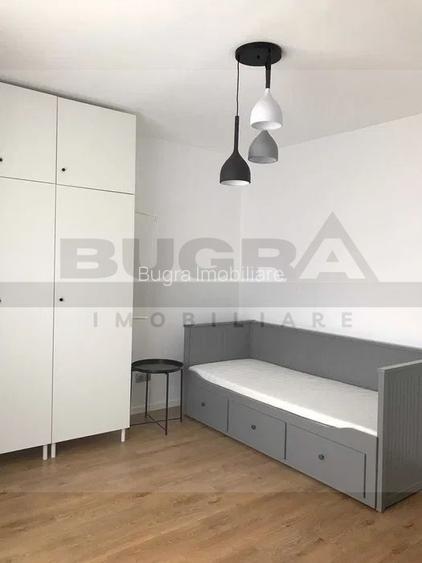 Apartament 3 camere decomandate, 76mp, etaj intermediar, zona Bucurest - 7