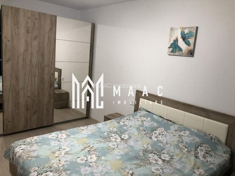 Apartament 2 camere | Balcon | Parcare | Cartierul Arhitectilor - 5