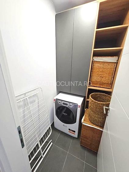 Casa Premium P+1+M | 5 camere, 4 bai | Gradina | 2 parcari | Voluntari - 11