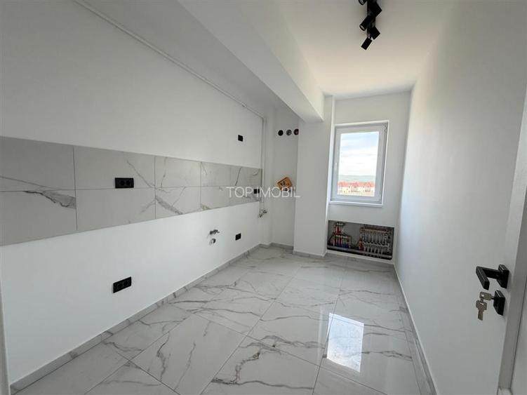 Apartament 2 camere Horpaz - Decomandat - 60mp - 5