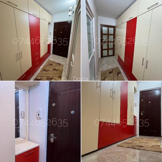 De vânzare – Apartament 2 camere, 56 mp, Cartier Lenin, Sfântu Gheorghe (Covasna - 6