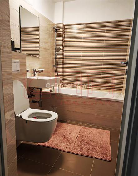 Apartament 3 camere Baneasa, Herastrau, #974 - 14