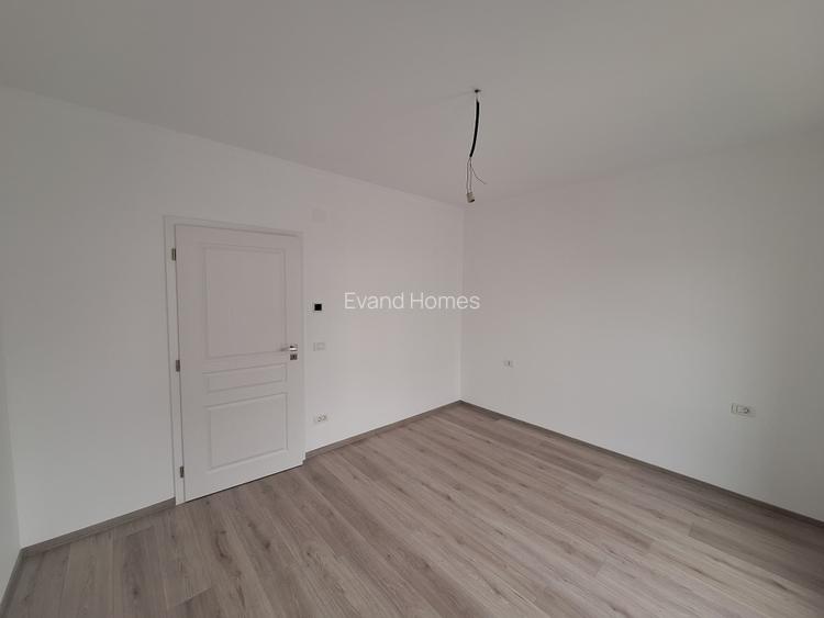 Proiect verde - apartament cu 2 camere in Giroc - zona Unitatea Militara - 14