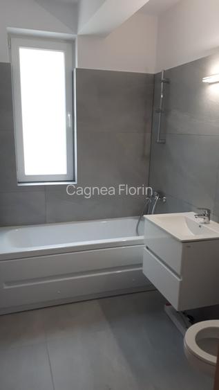 Proprietar, apartament in bloc nou, 2 camere, 53mp, loc parcare - 7