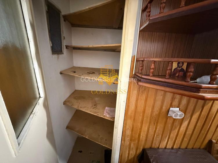 2 camere decomandate, balcon Zona Intre Lacuri, Iulius Mall, Fsega - 13