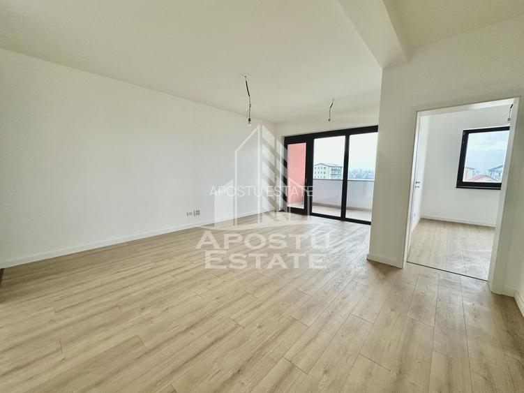Apartament cu 3 camere, 2 balcoane, pod propriu in Giroc - 2