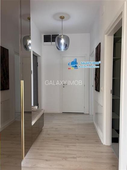 Inchiriere aparatament 2 camere mobilat parter gradina Greenfield - 14