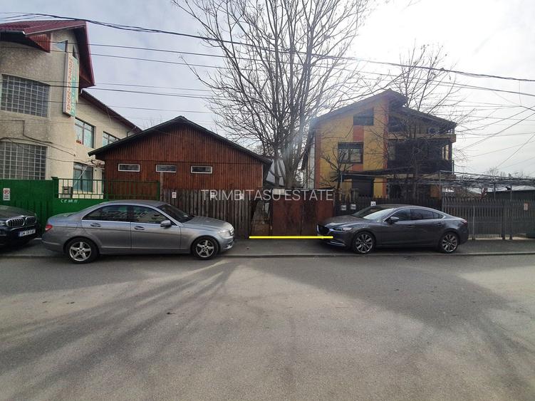 Dristor Ramnicu Sarat Teren 1040mp dubla deschidere COMISION 0% - 7