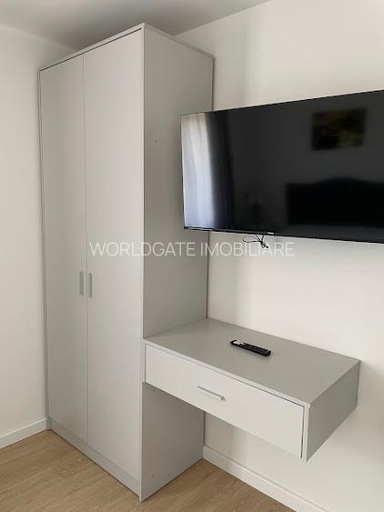 Apartament Premium 2 camere | Grand Chalet | Poiana Brasov - 16