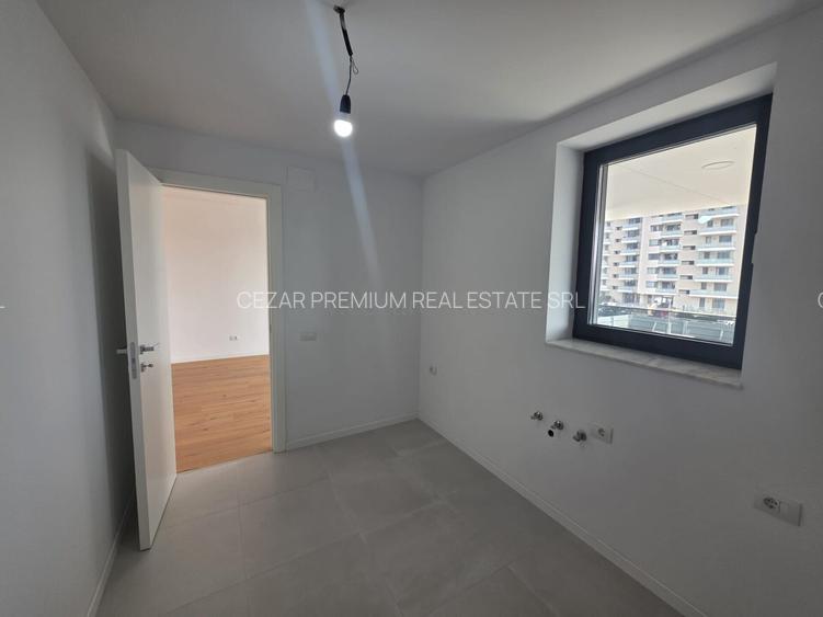 AVIATIEI CITY POINT DE VINZARE APARTAMENT 2 CAMERE SPATIOS - 10