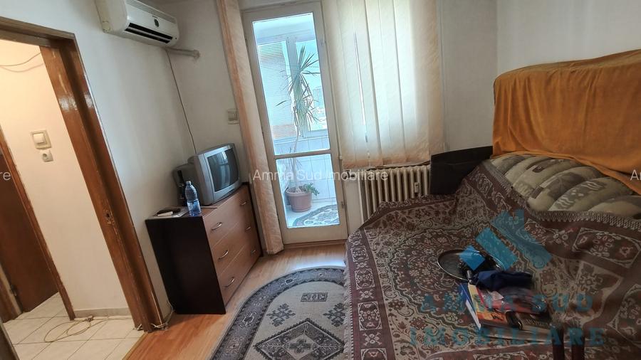 Apartament 3 camere - 61.6 mp utili - Bloc reabilitat - Ozana / Ciucea - 15