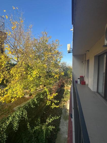 Proprietar ap. 2 camere + loc de parcare subteran | centrală proprie  - 10