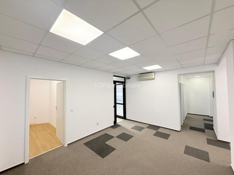 Băneasa - Business Center / Sos. București-Ploiesti / Comision 0% - 24