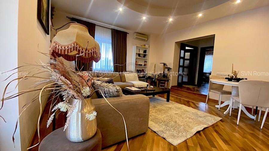 REV2005494 Vila Damaroaia - cartier rezidential securizat - 4