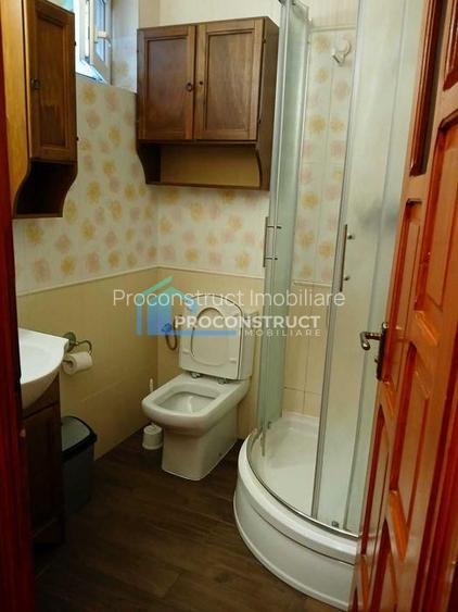 Casă de închiriat – 3 dormitoare, curte proprie – Calea Lipovei, Timiș - 18