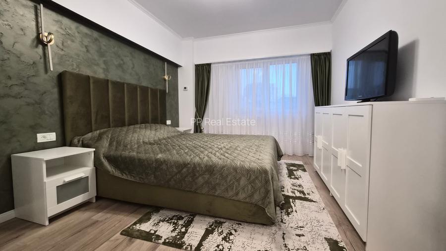 Tomis III - ap 2 cam, finisaje moderne (totul nou )/centrala gaze - 8