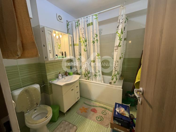 3 camere 73 mp mobilat/utilat 9 minute metrou 1 Decembrie parcare inclusă - 9