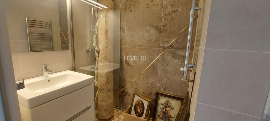 Apartament de inchiriat in vila | Bd Dacia - Piata Spaniei | 155 mp - 9