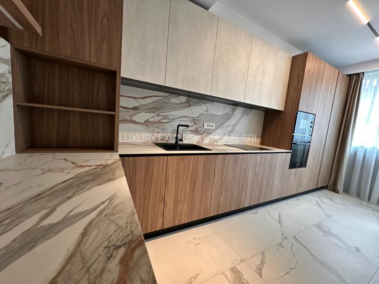 Kiseleff 4 camere finisat super Lux - 7