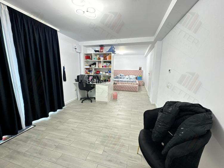 Casa individuala cu piscina -teren 603 mp-Popesti-Leordeni - 20
