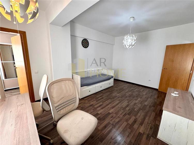 Vanzare apartament 3 camere, bloc 2016, Ploiesti, zona 9 Mai - 9