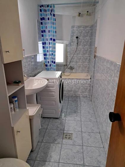 Rahova | Garsoniera | Parter | 35mp - 5