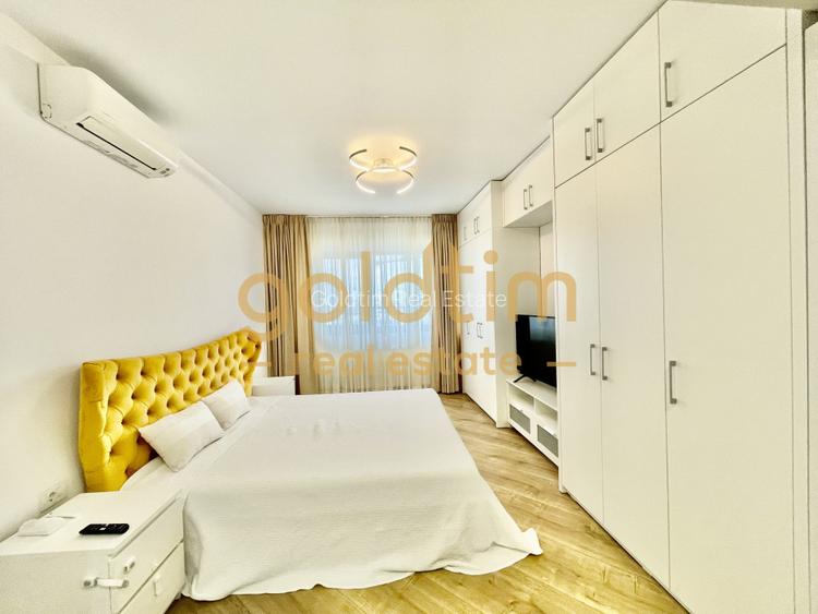NOU/PET FRIENDLY/PENTHOUSE/ TERASA 100 mp/BOXA/SPATII GENEROASE/VIEW PANORAMIC - 23