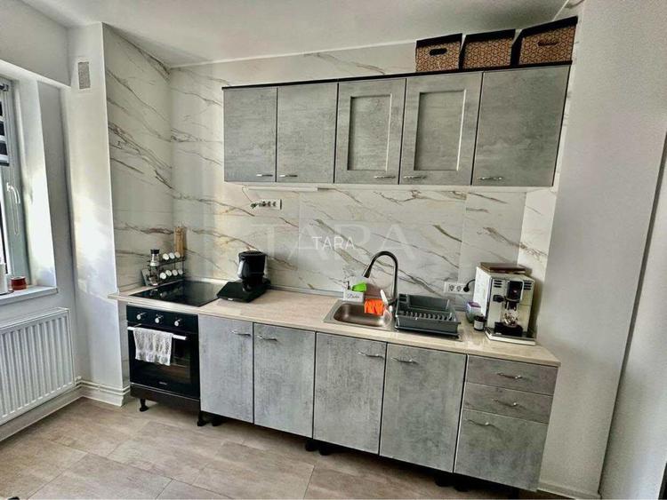 Apartament cu o cameră, 44mp, în Zorilor, zona Observatorului. - 5