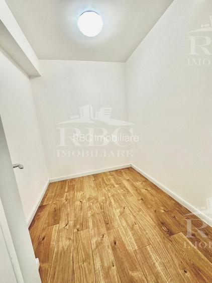 Apartament 2 camere in Floresti zona strazii Urusagului - 11