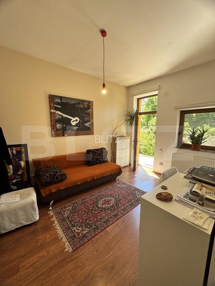 Apartament 3 camere, boxa, pod, zona centrala - Horea - 14