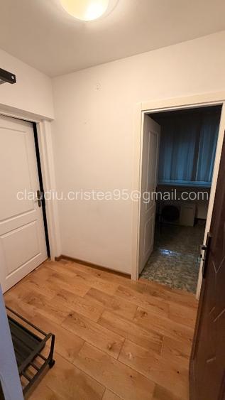 Inchiriez apartament Oltenitei-Metrou Piata Sudului - 13