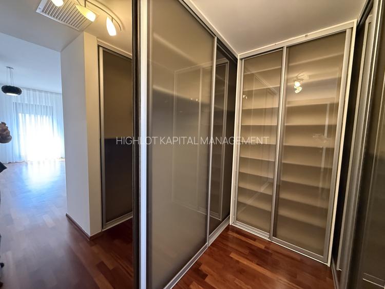 APARTAMENT CU 4 CAMERE AMBASADA AMERICII | 2 LOCURI PARCARE | PADUREA BANEASA - 12