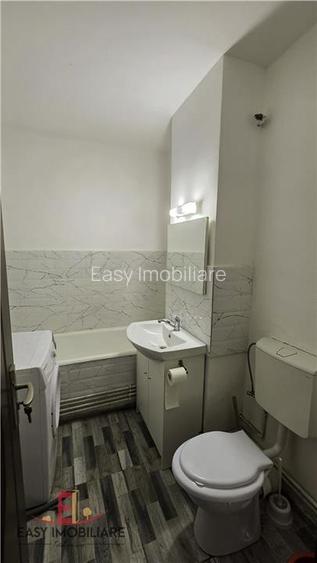 Apartament 2 camere, et 3, Unirii, Vasile Lucaciu, 51 mp, disponibil imediat - 8