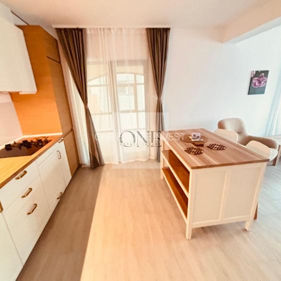 Apartament Spațios Curte Proprie Cristian - 6