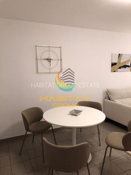 Sala Palatului Apartament 2 Camere Renpvat Mobilat Utilat - 4