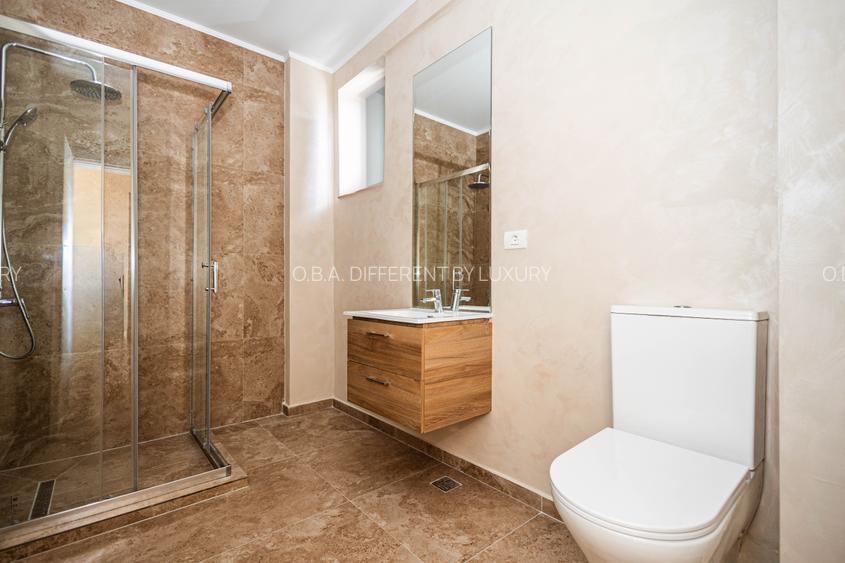 Apartament 2 camere Mamaia- OBA Lake - Proiect finalizat- Parcare inclusa. - 6