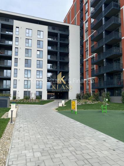 Apartament 2 camere Theodor Pallady | Estoria City | Parcare subterană - 7