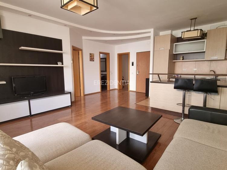 Apartament 3 camere open space | Timpuri Noi | Bloc 2007 | Lift - 2