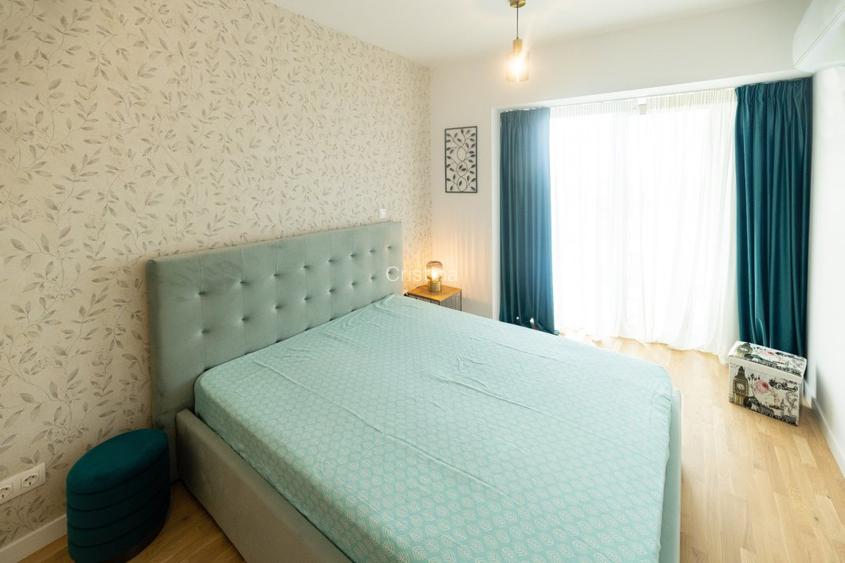 Apartament 2 camere ArtCity | Loc de parcare inclus - 11